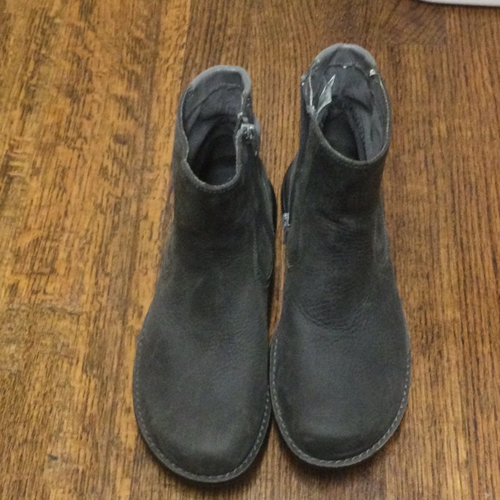 Merrill waterproof boots